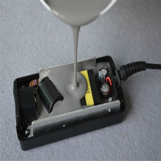 宏圖灌封膠新選擇，讓密封更輕松