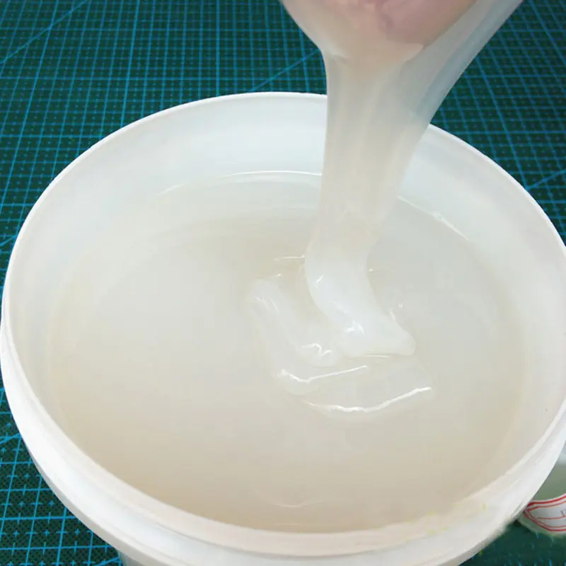 放心采購宏圖食品級液體硅膠，安全有保障！