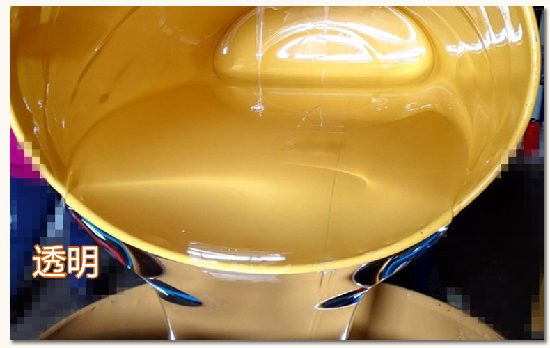 透明硅膠原料選擇有技巧，快來學(xué)學(xué)吧