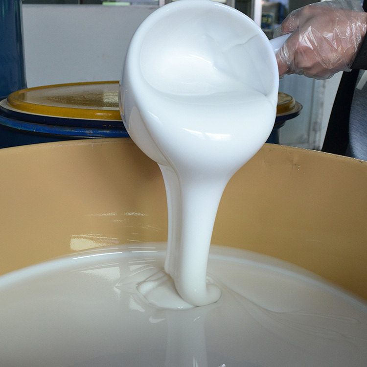 加成型硅橡膠多久可以灌注 ？