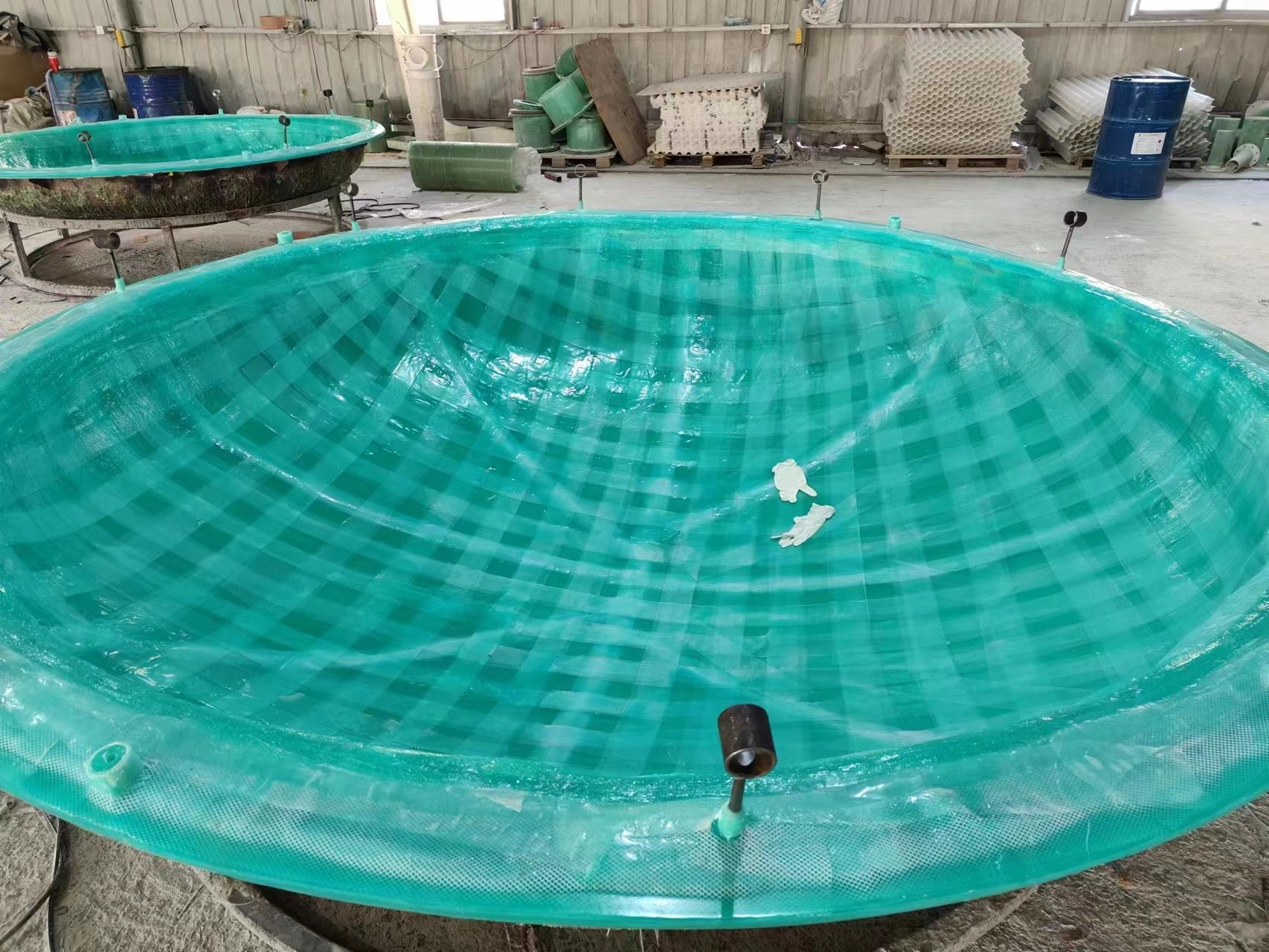 復(fù)合材料硅膠，多領(lǐng)域應(yīng)用的佼佼者，來(lái)一探究竟