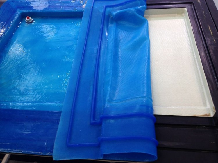 揭秘真空袋硅橡膠，如何打造完美密封？