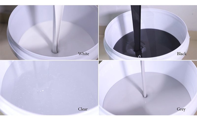 電子灌封膠固化時(shí)間，掌握這個(gè)關(guān)鍵點(diǎn)很重要！