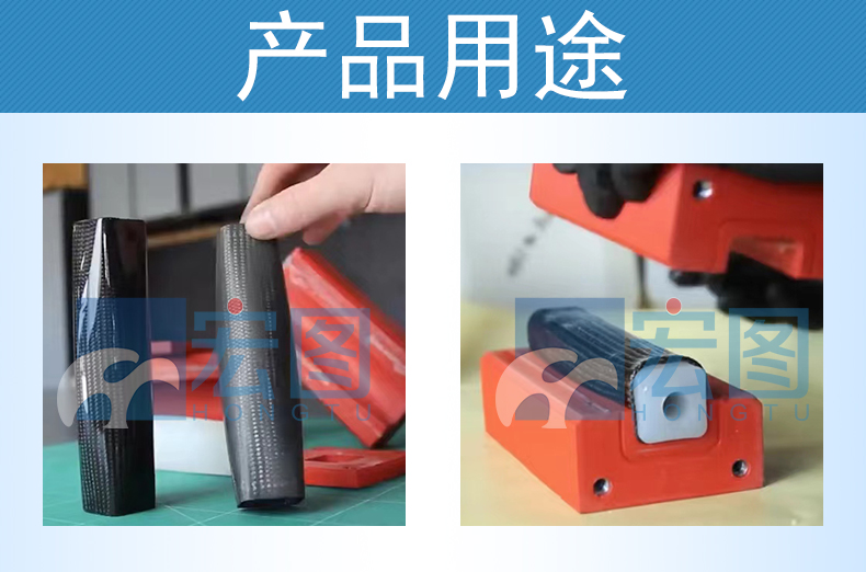 碳纖維模壓硅膠成型需要加熱多長時間 ？