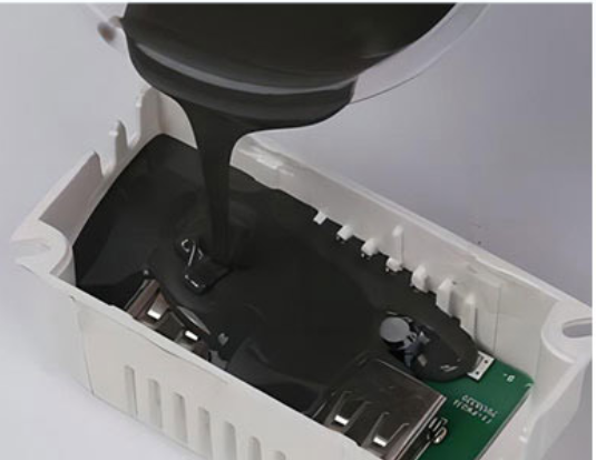 雙組份有機硅灌封，密封界的實力擔(dān)當(dāng)！