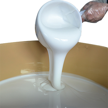 翻模硅橡膠，讓翻模變得輕松又簡(jiǎn)單！