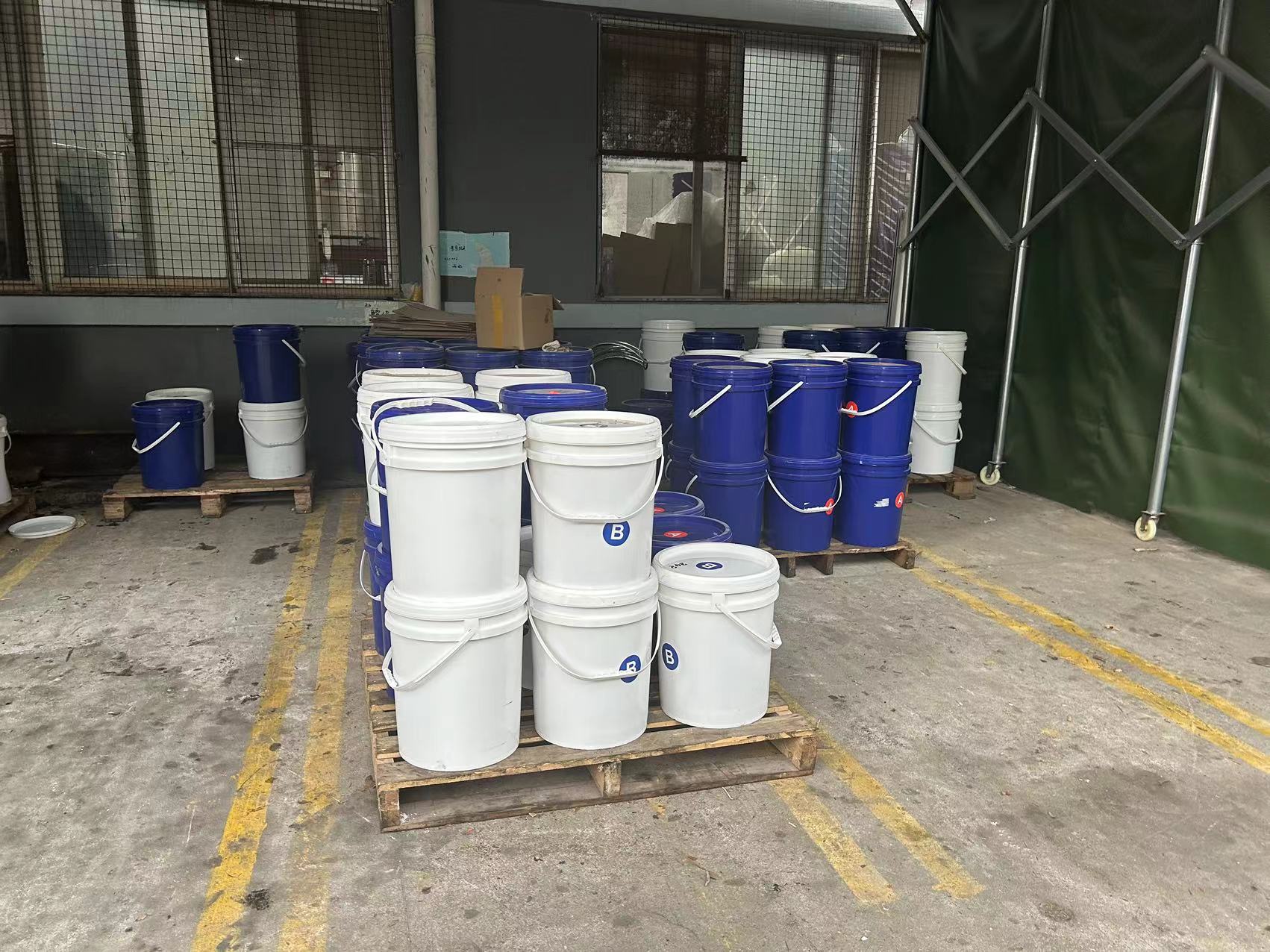 復(fù)合材料專(zhuān)用硅膠選擇有妙招，速來(lái)圍觀！