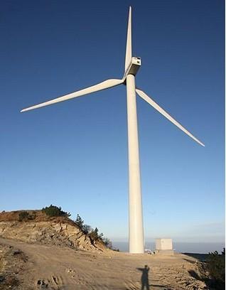 風(fēng)電葉片硅膠原料，藏著怎樣的神奇能量？