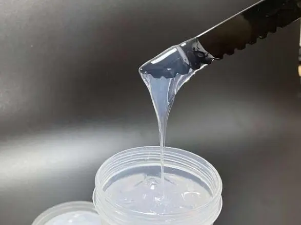 寶藏液體硅膠原料推薦，建議收藏