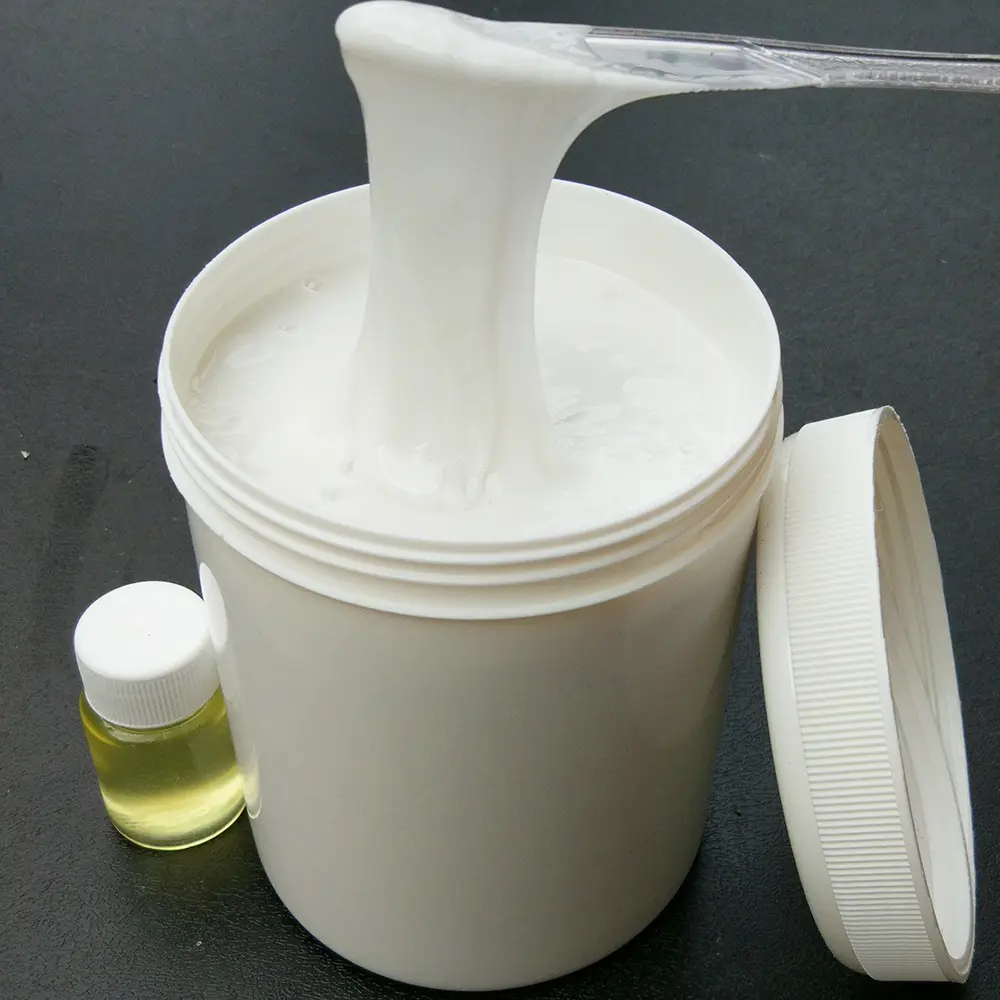 食品級(jí)液體硅膠翻模制作巧克力流程應(yīng)該注意什么 ？