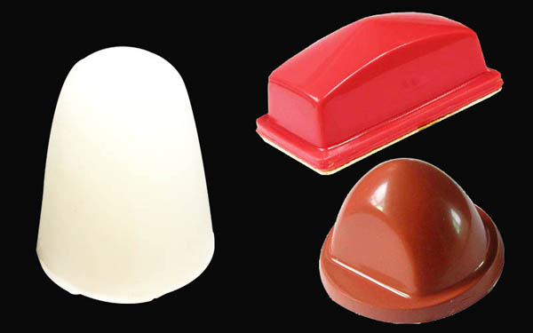 移印圖案不清晰，是移印膠頭沒選對(duì)嗎？