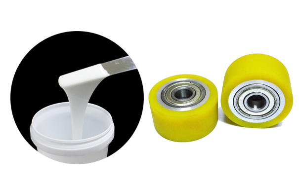 膠輥專(zhuān)用液體硅膠怎么選擇？