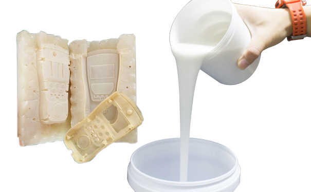 硅膠模具翻模尺寸精準(zhǔn)嗎 ？